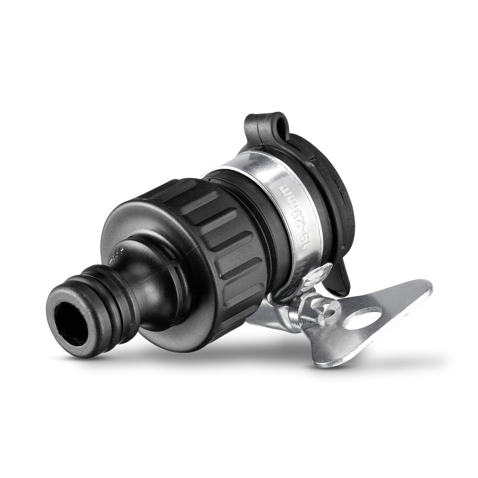 Aussenhahn Adapter ohne Gewinde