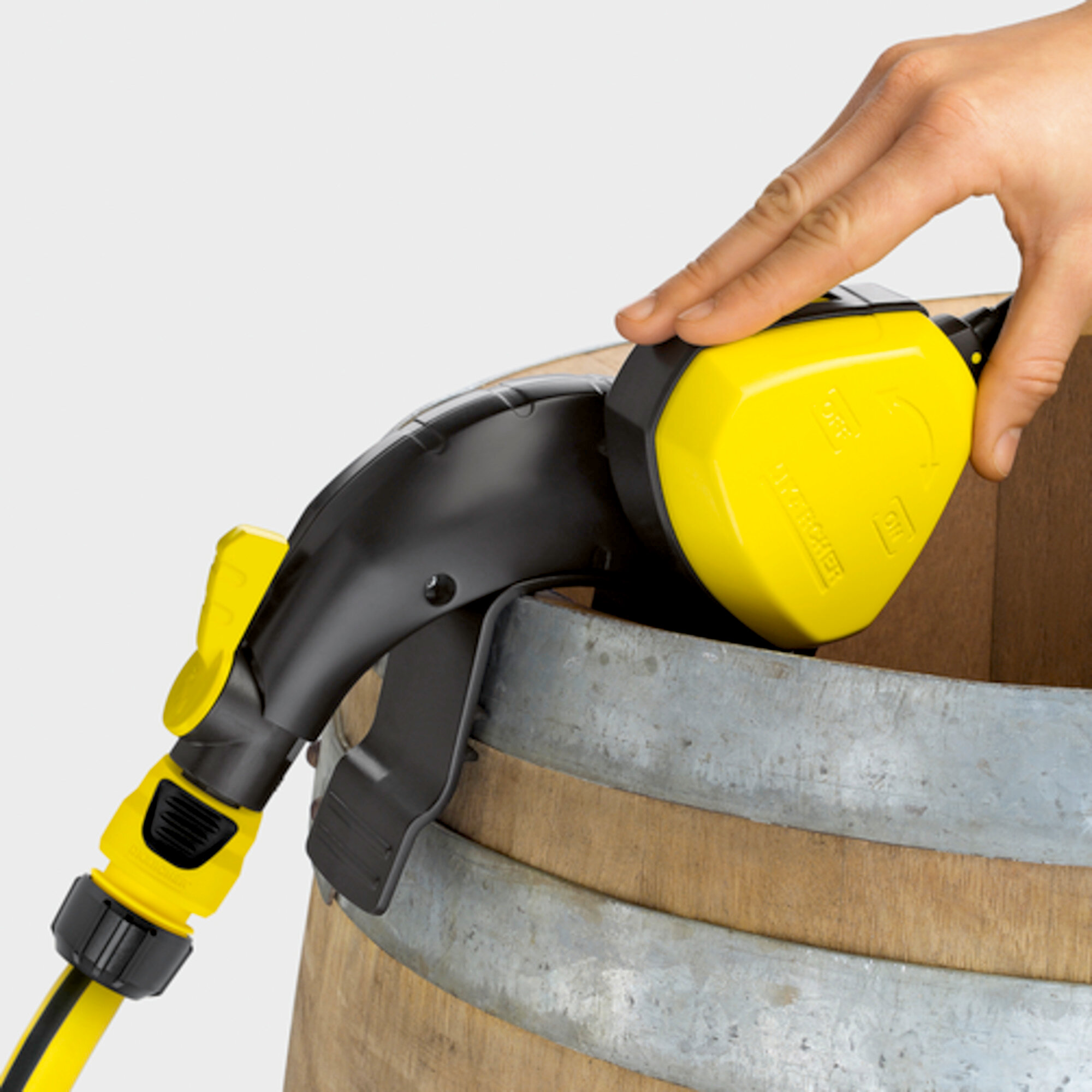 BP1 Barrel Set