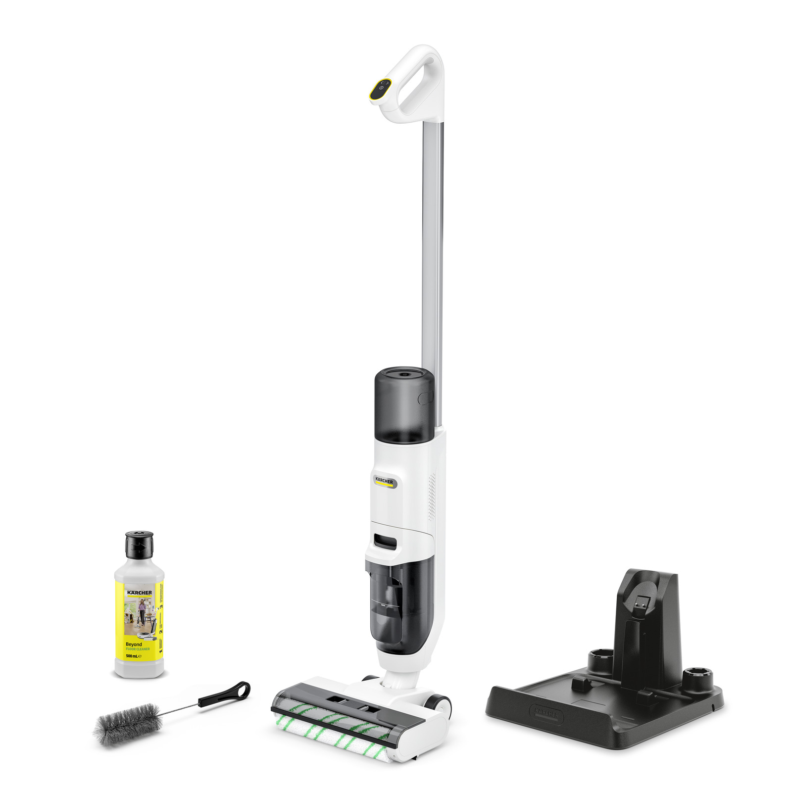 FCV 2 Natural N