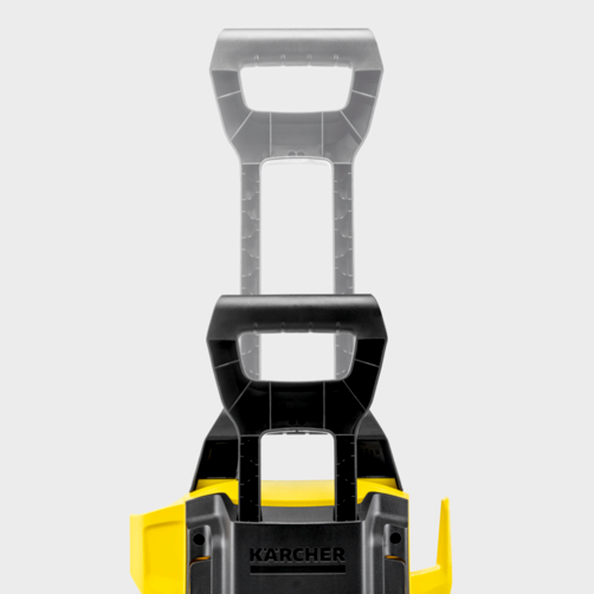 K 3 Power Control
