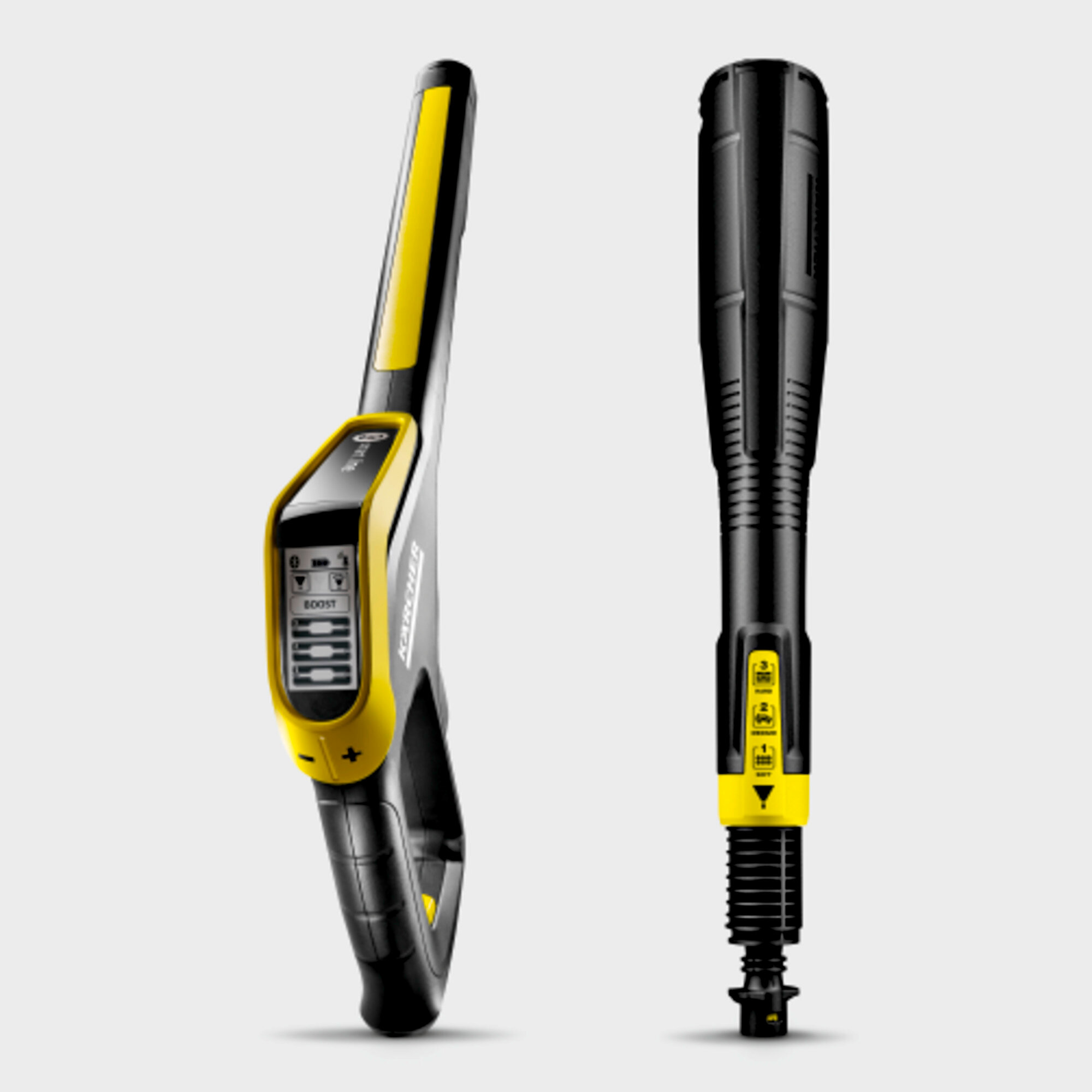 K 7 Premium Smart Control Flex Home