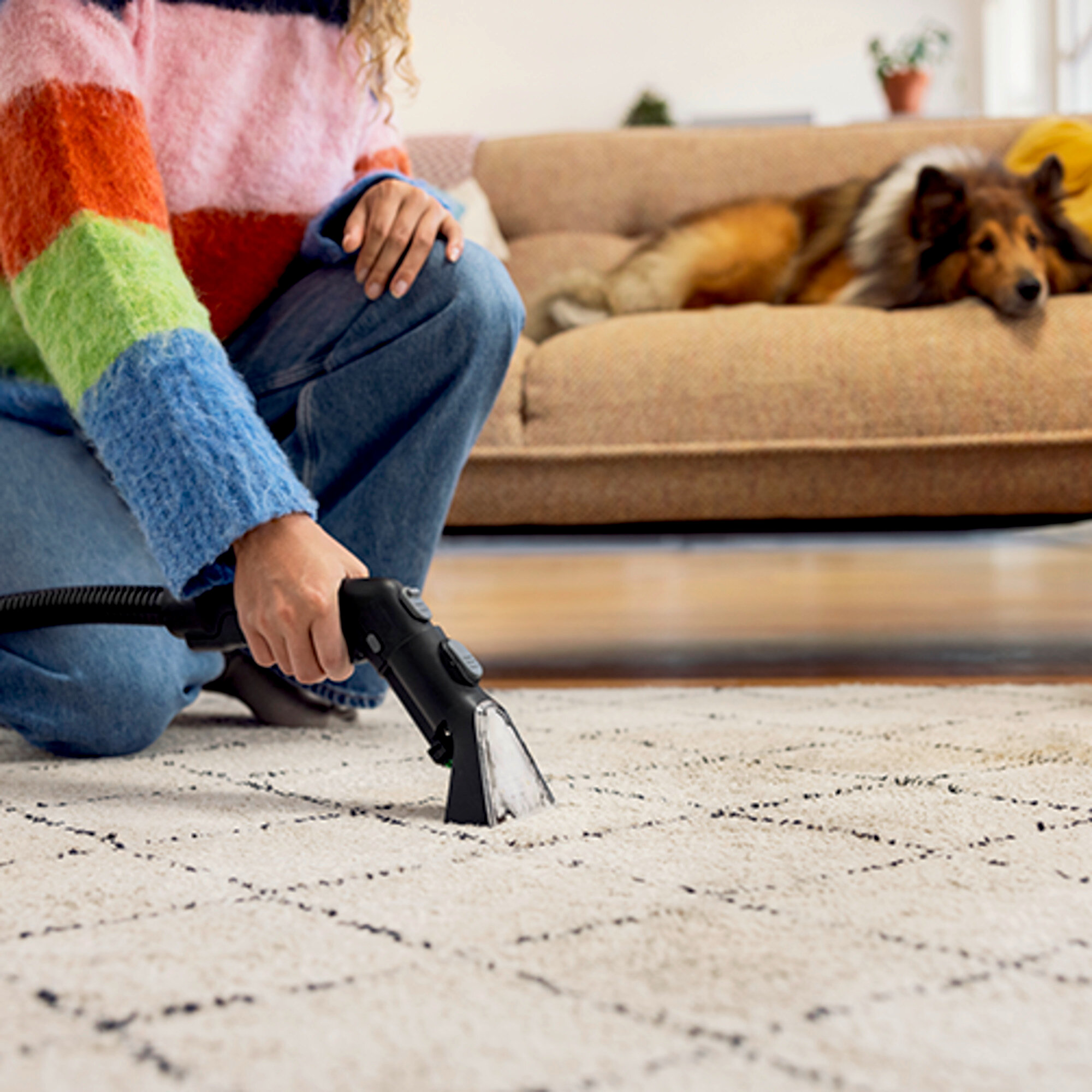 SE 3 Compact Home Floor