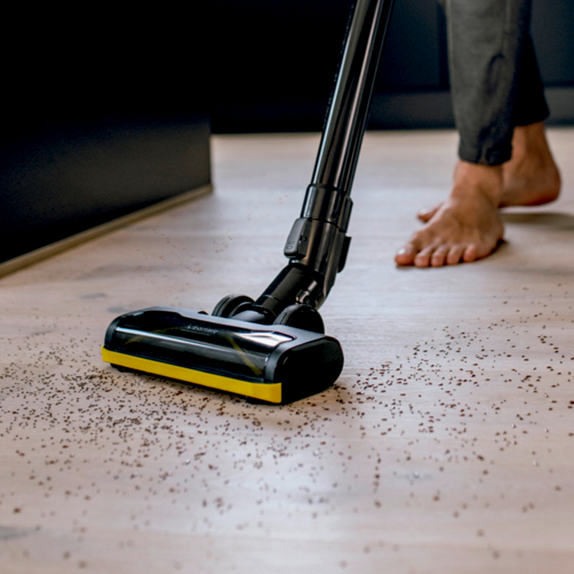 VC 4 Cordless myHome