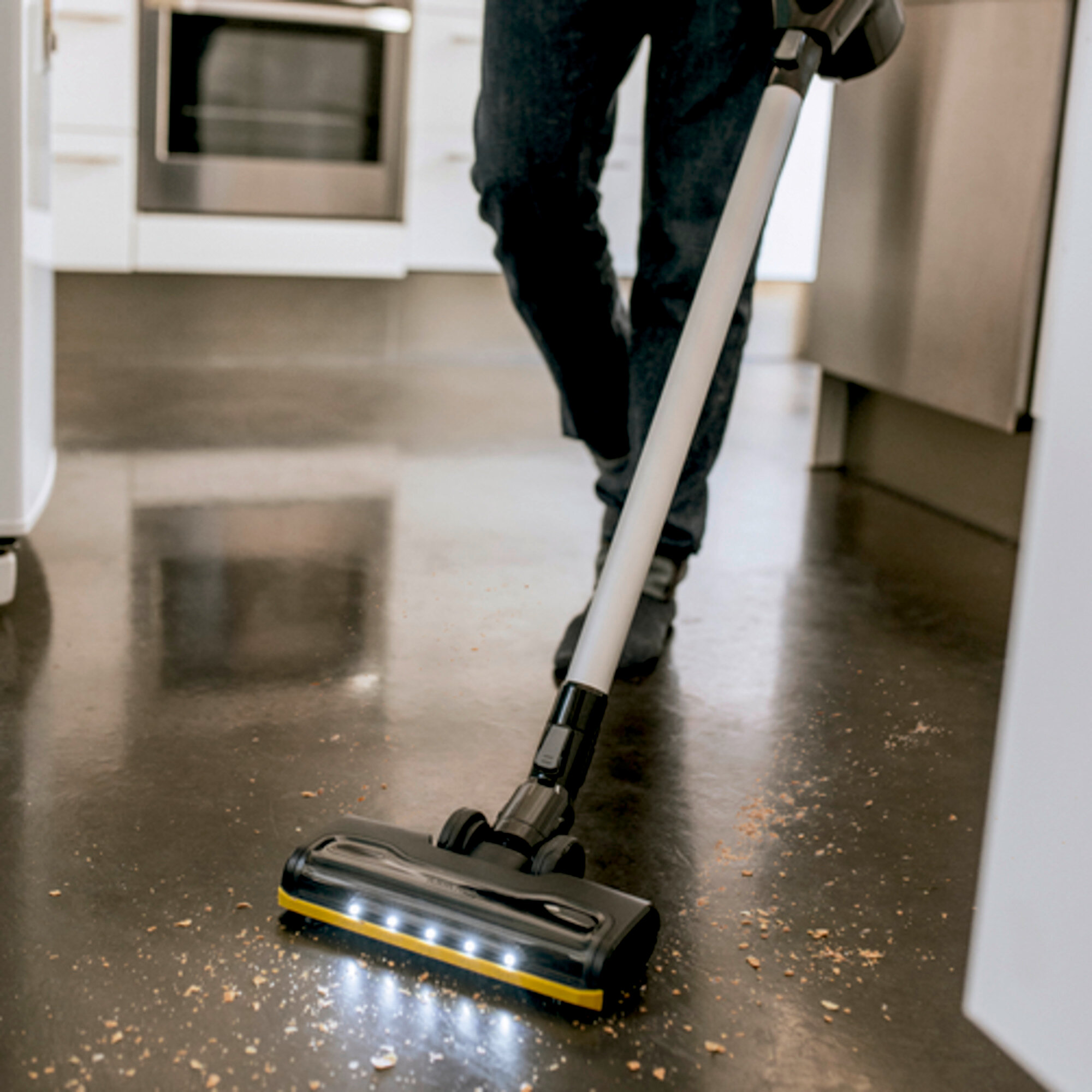 VC 6 Cordless ourFamily