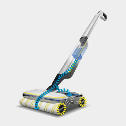 FC 7 Cordless Plus Stone