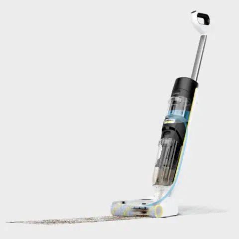 FCV 4 Dry