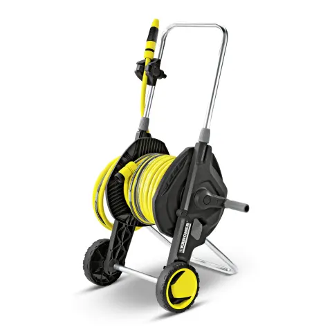 Schlauchwagen HT 4.520 Kit 1/2"
